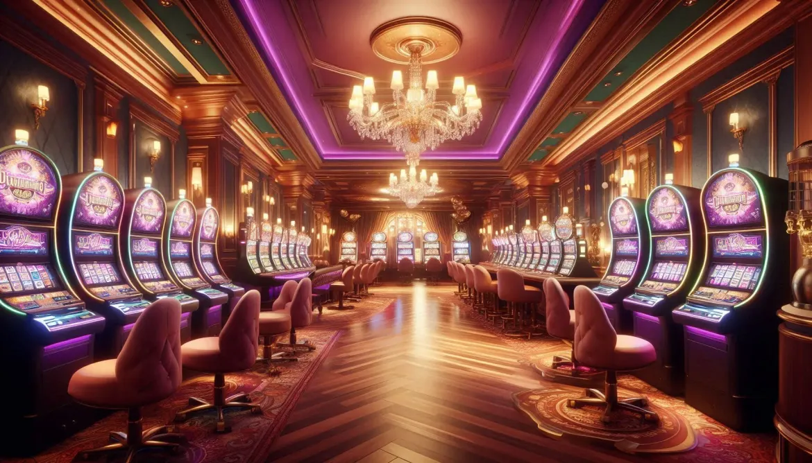 Spielcasino Bad Kötzting